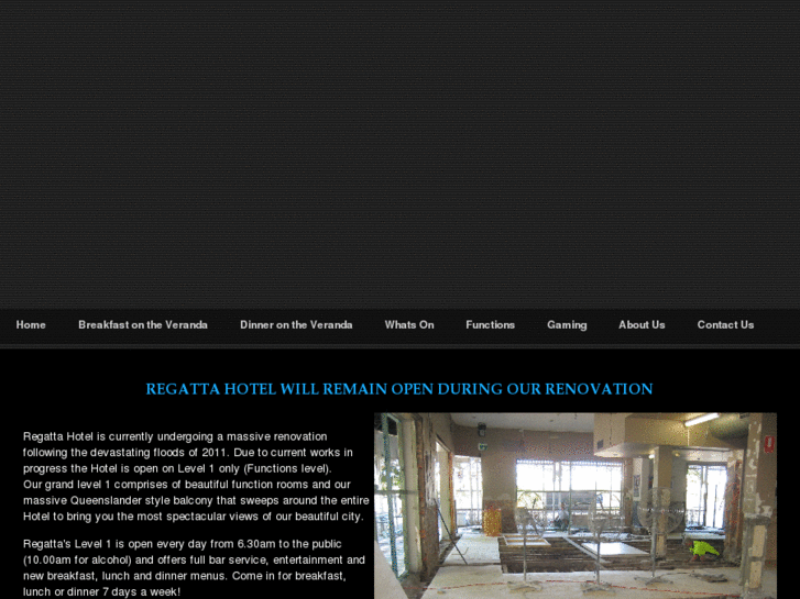 www.regattahotel.com