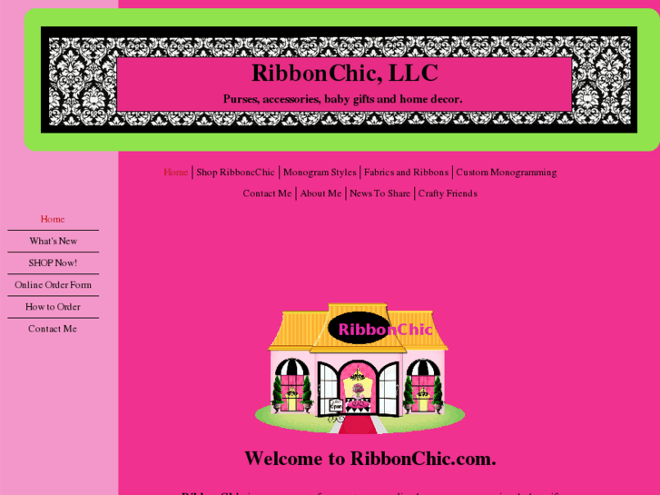 www.ribbonchic.com