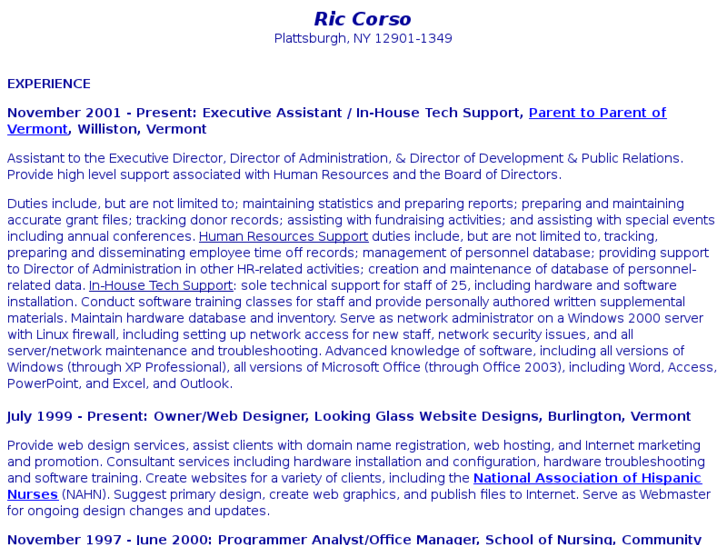 www.riccorso.com