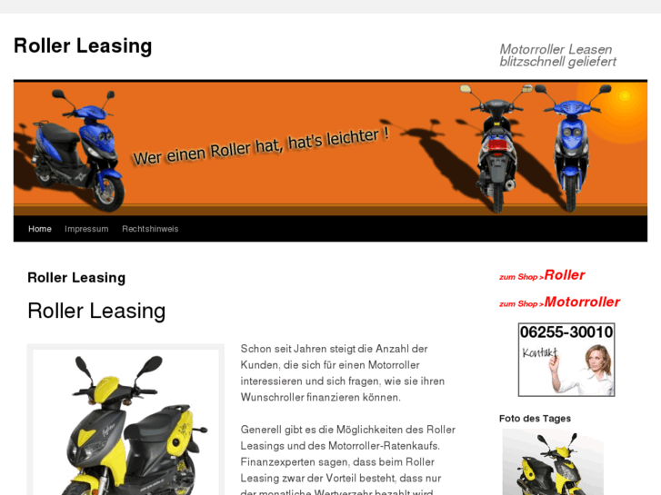 www.roller-leasing.de