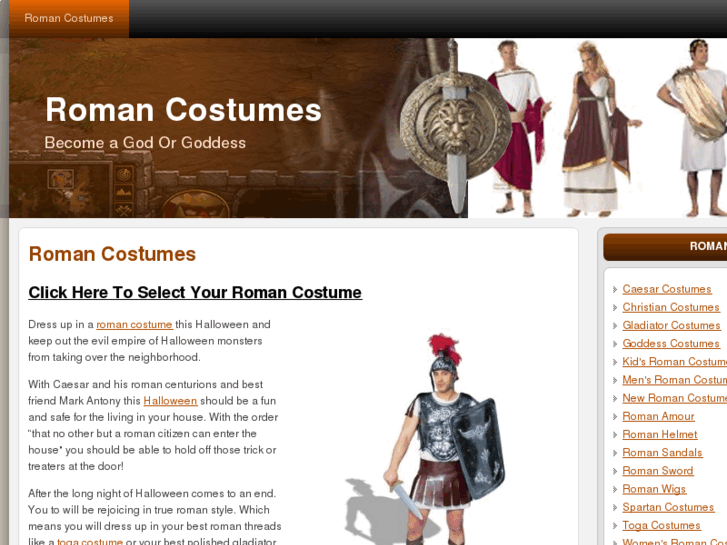 www.romancostumes.net