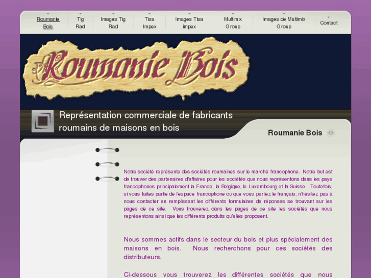 www.roumanie-bois.com