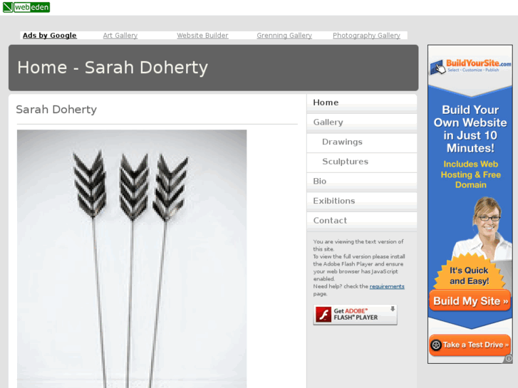 www.sarah-doherty.com