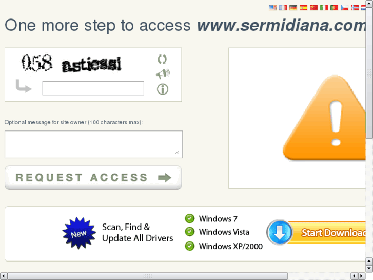 www.sermidiana.com