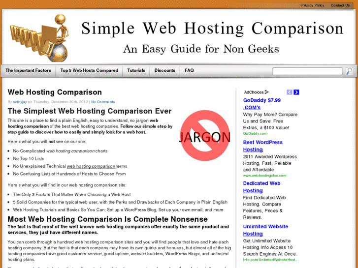 www.simplewebhostingcomparison.com