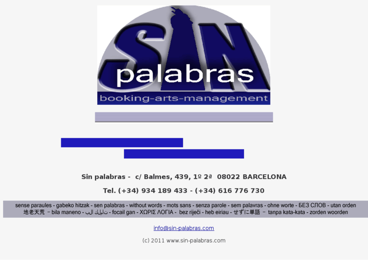 www.sin-palabras.com