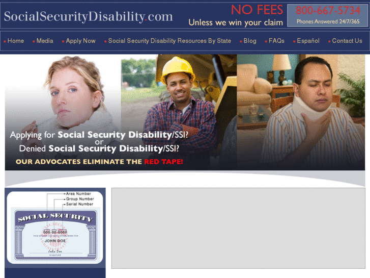 www.socialsecuritydisability.com