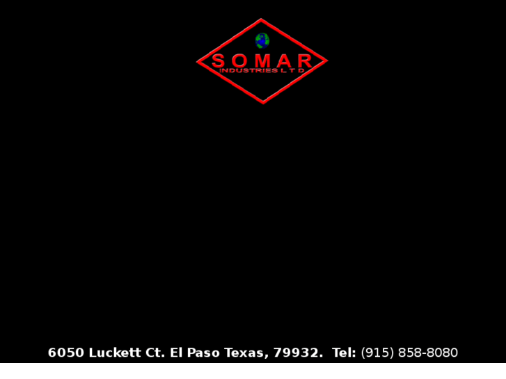 www.somarindustries.com