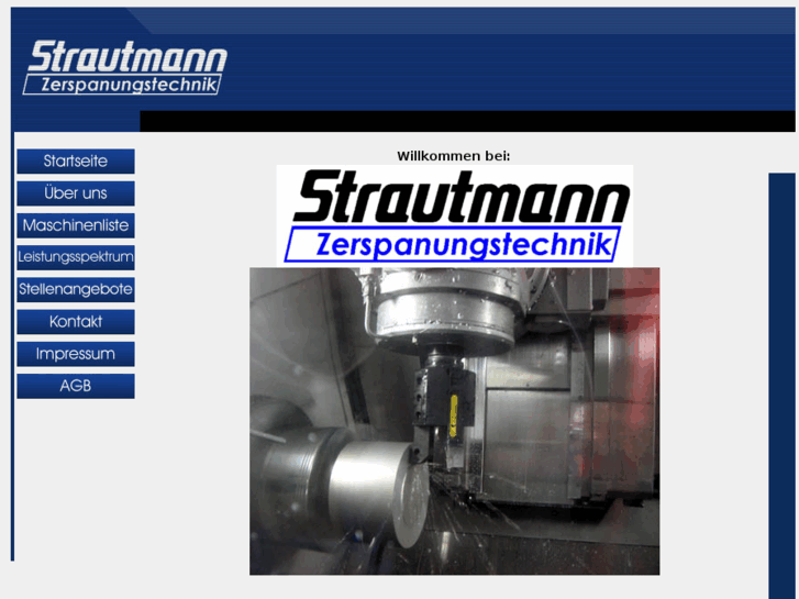 www.strautmann.info