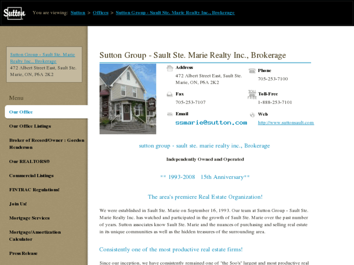 www.suttonsault.ca