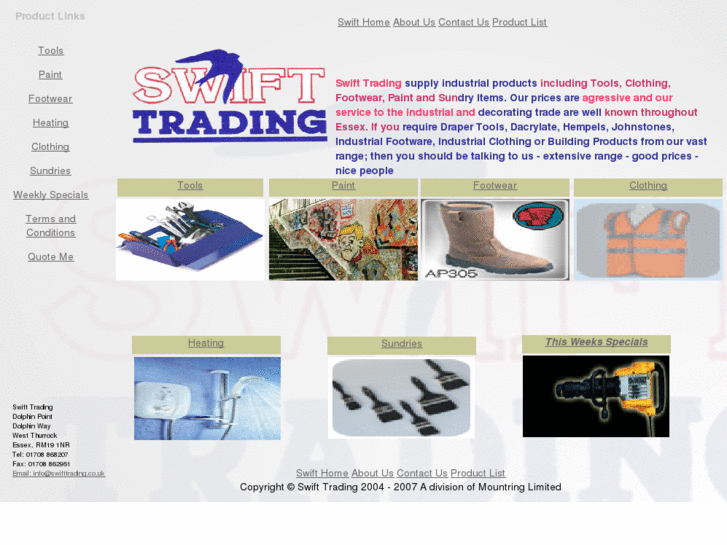 www.swifttrading.co.uk