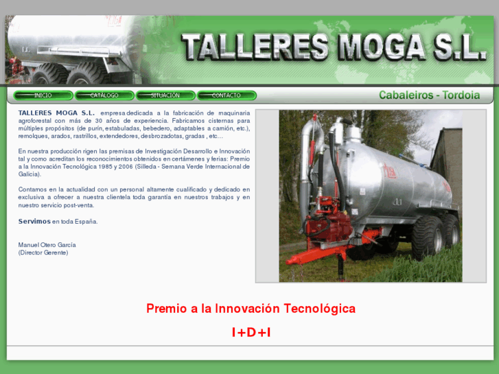 www.talleresmoga.es