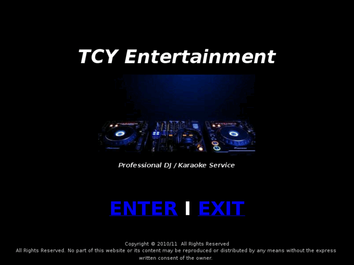 www.tcyentertainment.com