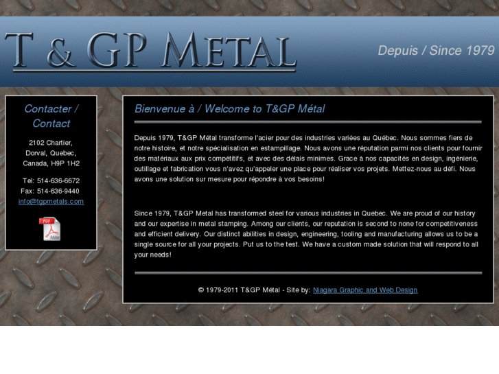 www.tgpmetals.com