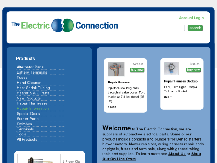 www.the-electric-connection.com