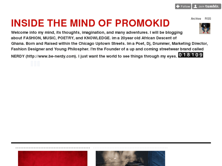 www.thoughtsofpromokid.com