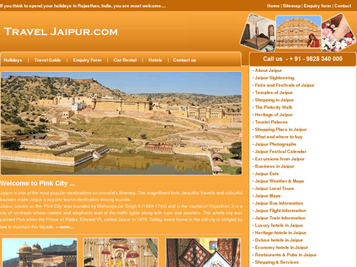 www.traveljaipur.com