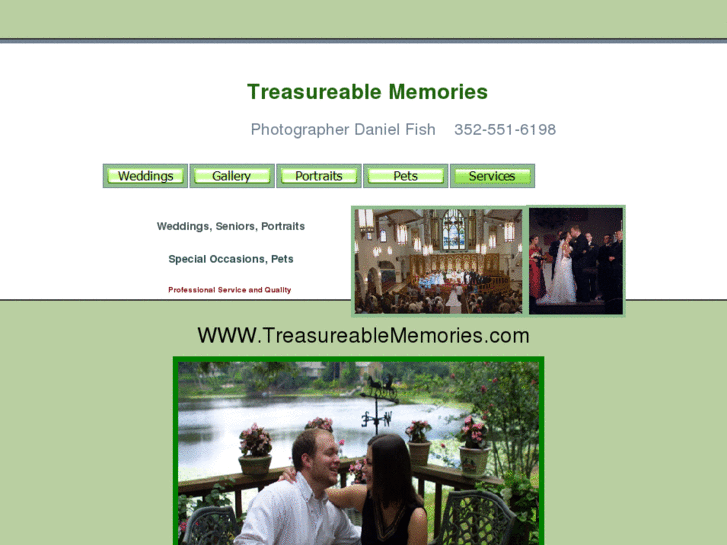 www.treasureablememories.com