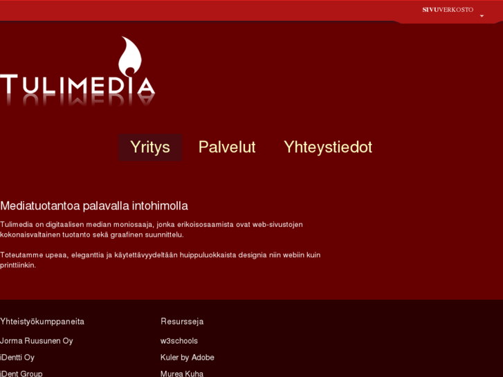 www.tulimedia.net