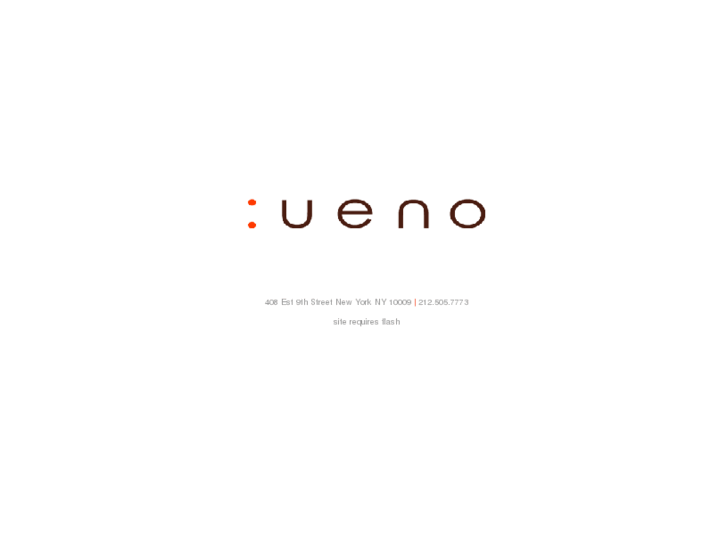 www.uenosalon.com