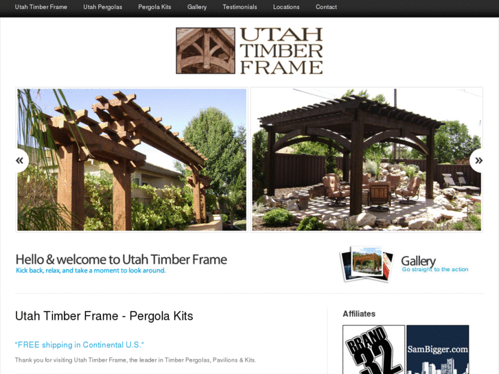 www.utahtimberframe.com