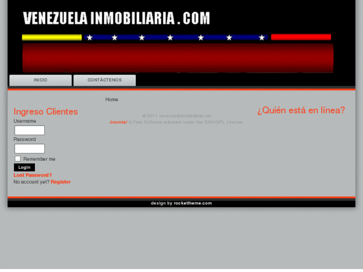 www.venezuelainmobiliaria.net