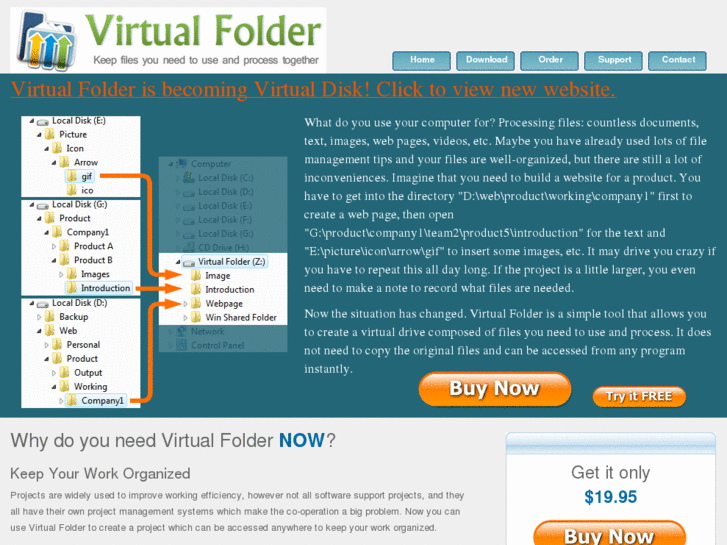 www.virtualfolder.net