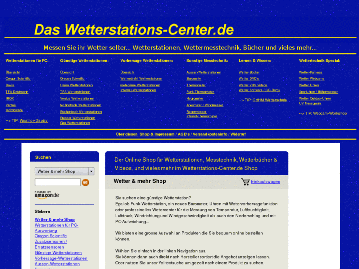 www.wetterstations-center.de