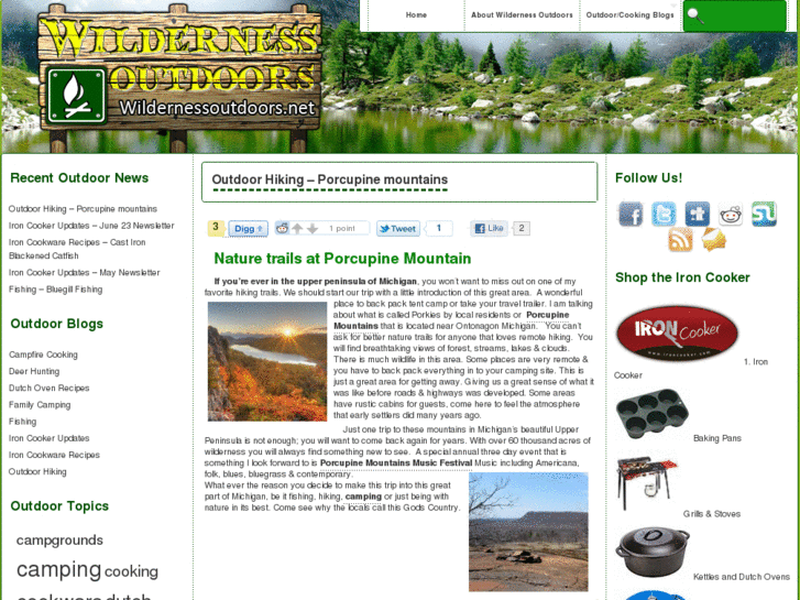 www.wildernessoutdoors.net