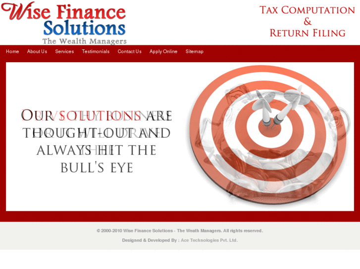 www.wisefinancesolutions.com