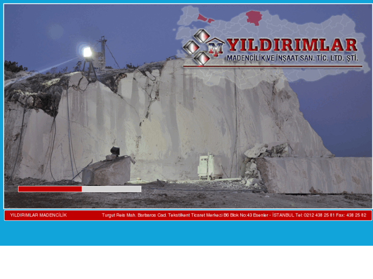 www.yildirimlargroup.com