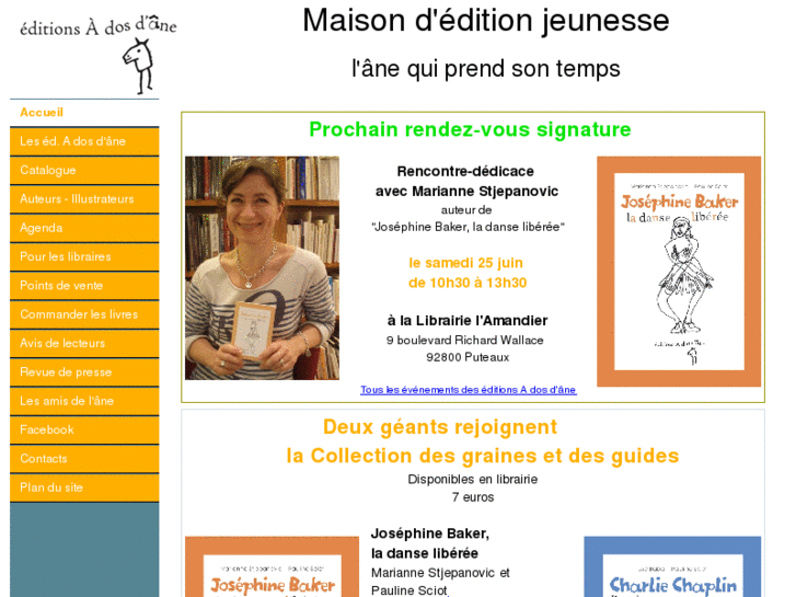 www.adosdane.com