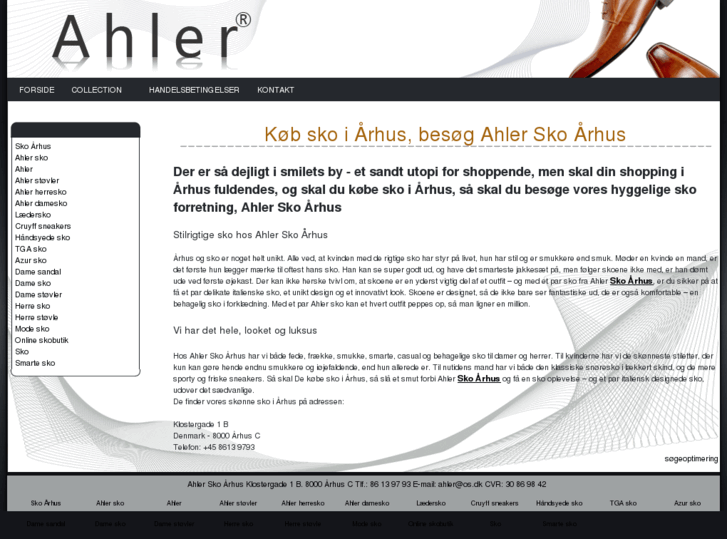 www.ahler-sko.info