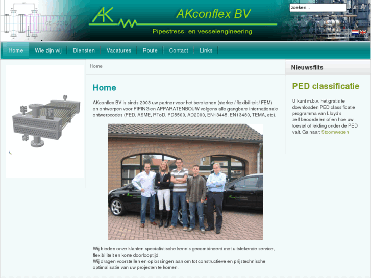 www.akconflex.nl