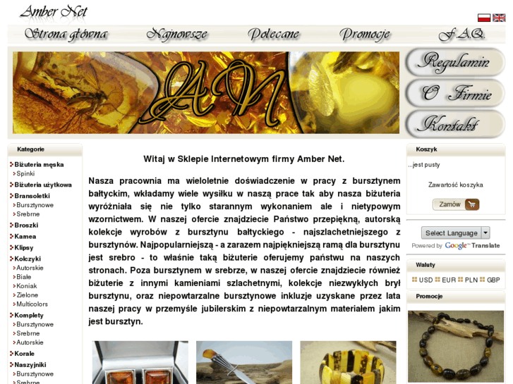 www.ambernet.com.pl