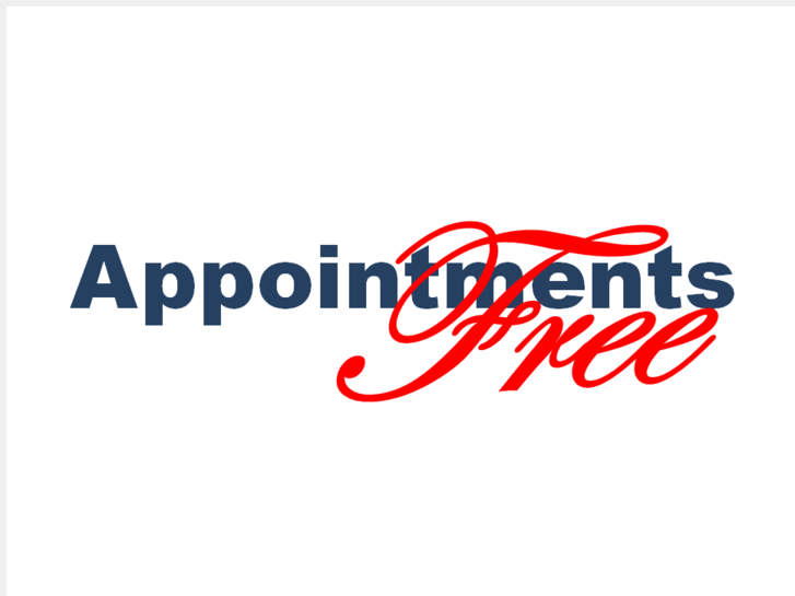 www.appointmentsfree.com