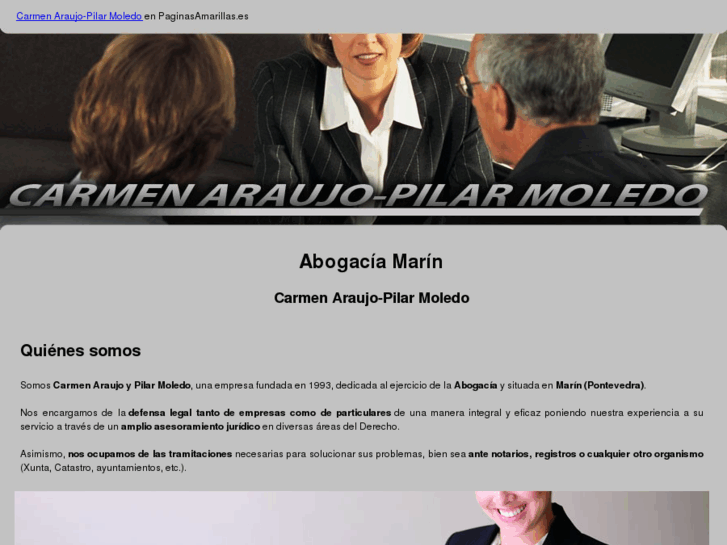 www.araujoymoledo.com