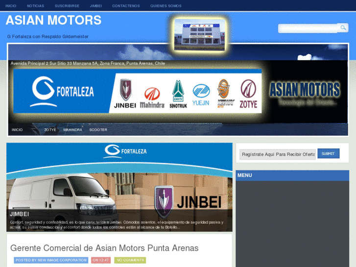 www.asianmotor.net