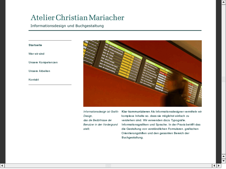 www.ateliermariacher.com