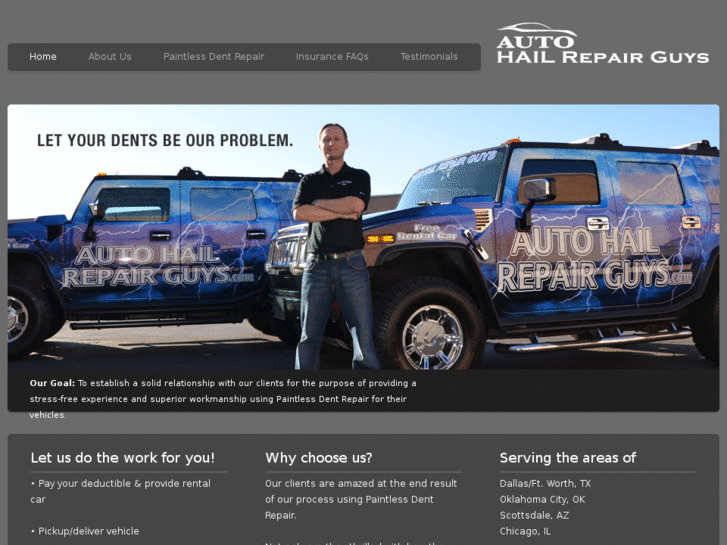 www.autohailrepairguys.com