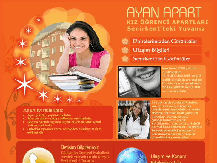 www.ayanapart.com