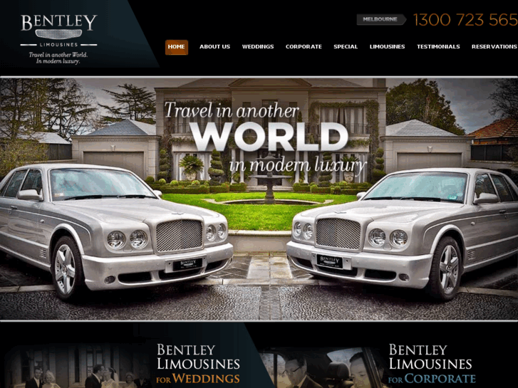 www.bentleylimos.com