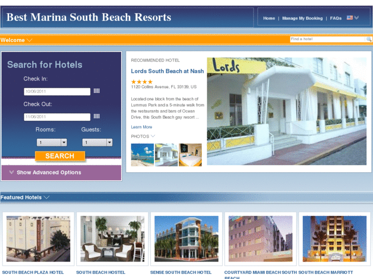 www.bestmarinasouthbeachresorts.com