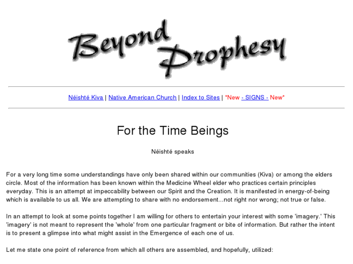 www.beyondprophecy.com