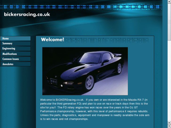 www.bickersracing.co.uk