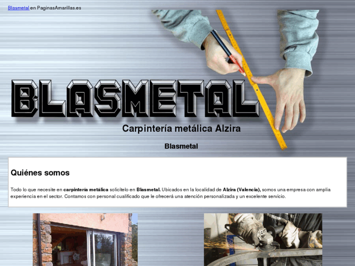 www.blasmetal.com