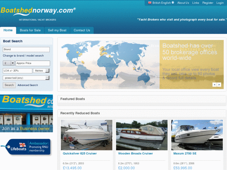 www.boatshednorway.com