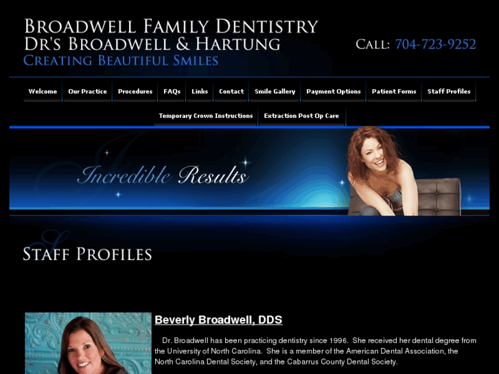 www.broadwelldds.net