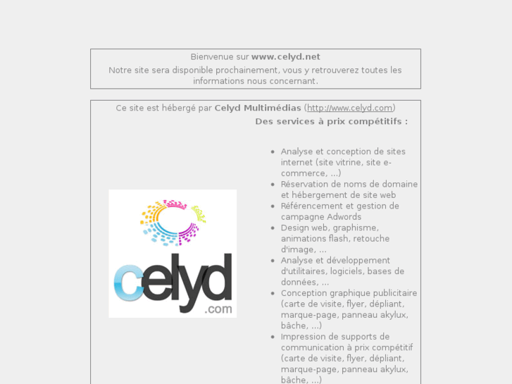 www.celyd.net