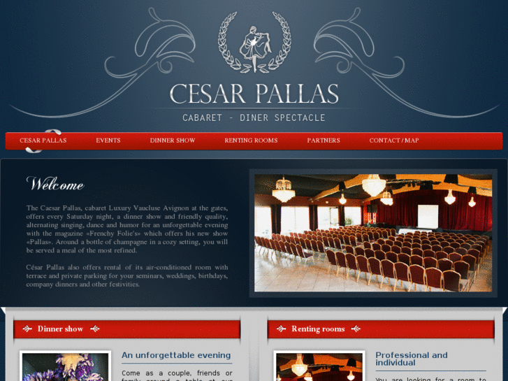 www.cesarpallas.com